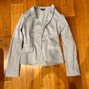 Grey Express Blazer